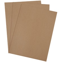 30 Point Chipboard Pads