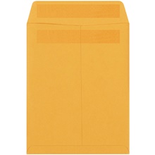 Kraft Redi-Seal Envelopes