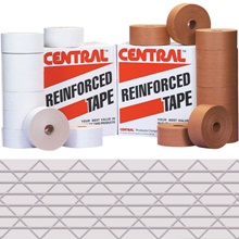Central® 250 Reinforced Tape