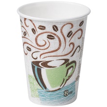 Dixie® PerfecTouch® Insulated Cups