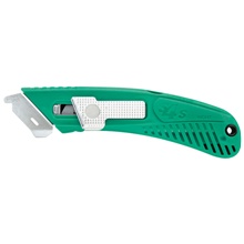 S4S® Self-Retracting Safety Cutter