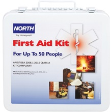 Industrial First Aid Kit