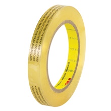3M™ 665 Double Sided Film Tape (Repositionable)